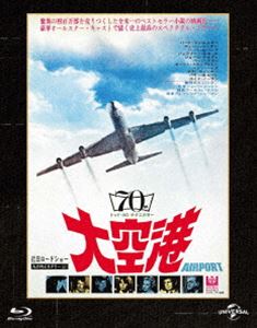 ダイクウコウBlu-ray発売日2021/11/10詳しい納期他、ご注文時はご利用案内・返品のページをご確認くださいジャンル洋画パニック　監督ジョージ・シートン出演バート・ランカスターディーン・マーティンジーン・セバーグジョージ・ケネディ収録時間131分組枚数1関連キーワード：バートランカスター商品説明大空港 ユニバーサル思い出の復刻版 ブルーレイダイクウコウ記録的な猛吹雪に見舞われたエアポート。次々に起こる予期せぬトラブルを手際よくさばく空港長ベーカーズフェルドの元に、義弟のデマレスト機長が操縦するジャンボジェット機に爆発物が持ち込まれたとの知らせが入る。機長らはタダ乗り常習犯の老婦人に協力を求め、犯人から爆弾の入ったアタッシュケースを奪おうとするが、男はトイレに逃げ込み爆死。その衝撃で機体に亀裂が入り…。封入特典オリジナルブックレット／日本オリジナルデザインアウターケース仕様関連商品70年代洋画商品スペック 種別 Blu-ray JAN 4988102979294 画面サイズ シネマスコープ カラー カラー 製作年 1970 製作国 アメリカ 字幕 日本語 音声 英語DTS-HD Master Audio（5.1ch）　日本語（モノラル）　　 販売元 NBCユニバーサル・エンターテイメントジャパン登録日2021/08/20