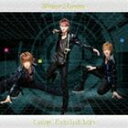 3PeaceLovers / Love EvolutioniType-C^CD{DVD Love Evolution MV{CLOfCj [CD]