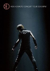 堂本光一／KOICHI DOMOTO CONCERT TOUR 2010 BPM [DVD]