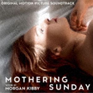 モーガン キビー（音楽） / オリジナル サウンドトラック 帰らない日曜日 CD