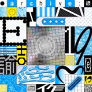 諭吉佳作／men / ・archive：EIEN19 [CD]