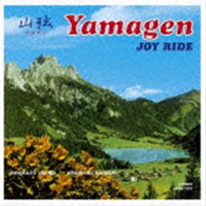 Rakuten - 山弦 / JOY RIDE [CD]