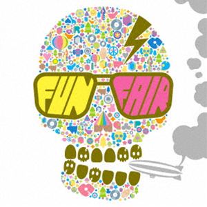 RIP SLYME / FUNFAIR（完全生産限定盤） [レコード 12inch]