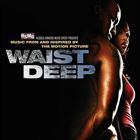 輸入盤 O.S.T. / WAIST DEEP [CD]