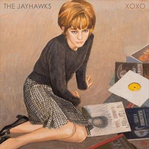Artist Name: A - 輸入盤 JAYHAWKS / XOXO [CD]
