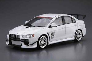 1/24 Cウエスト CZ4A ランサーエボリューション10 07 ミツビシカープラモデル発売日2026/12/31詳しい納期他、ご注文時はご利用案内・返品のページをご確認ください関連キーワード1/24ザチューンドカー青島文化教材社カーモデル三菱（カーモデル）関連キーワード：アオシマ スケールプラモデル スケールモデル 自動車模型 車模型 自動車 車 カー模型 模型 MITSUBISHI 三菱 ランエボ10 ランエボX ランエボ商品説明1/24 C-WEST CZ4A ランサーエボリューションX ’07（ミツビシ） 組み立て式プラモデルプラモデル【数量限定商品】商品特徴商品解説：C-WESTフルエアロ仕様フロントバンパーサイドステップリアバンパーGTウイングエアロボンネット窓枠シール付属カテゴリー：プラスチックモデル仕様：1/24スケールプラモデル関連商品AOSHIMA ザ・チューンドカープラモデルパーツ一覧プラモデルツール（工具）一覧商品スペック 種別 グッズ カープラモデル JAN 4905083069295登録日2024/06/25