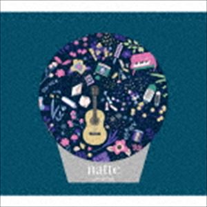Rakuten - やなぎなぎ / ナッテ（初回限定盤／CD＋DVD） [CD]