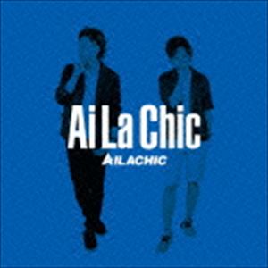 AILACHIC / Ai La Chic CD