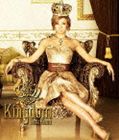 倖田來未 / Kingdom（限定生産盤／CD＋2DVD／ジャケットA） CD