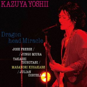 吉井和哉 / Dragon head Miracle（限定盤／アナログ） 