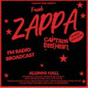 フランク・ザッパ＆キャプテン・ビーフハート / ザ・マフィン・マン・ゴーズ・トゥー・カレッジ 1975 [..
