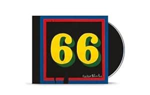 輸入盤 PAUL WELLER / 66 [CD]