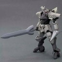 クロスフレーム ブレイクブレイド デルフィング リニューアルVer. FAA17X 組み立て式プラモデル
