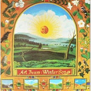 アート・ベアーズ / ウィンター・ソングズ（SHM-CD） [CD]