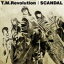 T.M.Revolution  SCANDAL / Count ZERO  Runners high BASARA4 EP̾ס [CD]