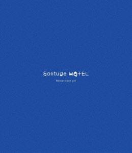 Maison book girl／「Solitude HOTEL」【通常盤】BD Blu-ray