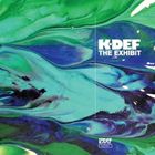 Artist Name: A - K-デフ / ジ・イグジビット [CD]