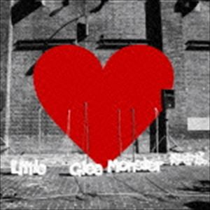 Little Glee Monster / 好きだ。（通常盤） [CD]