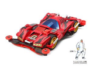 楽天市場】ミニ四駆 コース（その他｜プラモデル・模型）：ホビーの通販