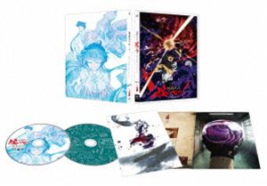 ジゴクセンセイヌーベーBlu-ray発売日2026/5/27初回予約分締切日2026/3/27 AM 7:59詳しい納期他、ご注文時はご利用案内・返品のページをご確認くださいジャンルアニメテレビアニメ　監督大石康之出演置鮎龍太郎白石涼子洲崎綾黒沢ともよ岩崎諒太収録時間299分組枚数2関連キーワード：アニメーション ブルーレイ BD 地獄先生ぬーべー ぬーべー商品説明地獄先生ぬ〜べ〜 BD-BOX下巻ジゴクセンセイヌーベー不可解な怪奇現象が多発している童守町。子どもたちを守るため、童守小学校に一人の教師が赴任してきた。5年3組担任の鵺野鳴介、通称ぬ〜べ〜。普段は優しく、ちょっと抜けている彼には、日本でただ一人の霊能力教師という、もう一つの顔があった。その左手には鬼が宿るという噂も!?生徒たちを襲う学園七不思議、妖怪や悪霊に、地獄からきた正義の使者が立ち向かう!オカルティックヒーローアクション開幕!封入特典キャラクターデザイン・芳山優描き下ろしイラスト使用アウターケース／真倉翔＆岡野剛描き下ろし漫画掲載スペシャルブックレット／座談会CD その2特典映像オーディオコメンタリー関連商品地獄先生ぬ〜べ〜関連商品2025年日本のテレビアニメ商品スペック 種別 Blu-ray JAN 4573687020297 製作年 2025 製作国 日本 音声 日本語（ステレオ）　　　 販売元 フロンティアワークス登録日2025/09/29