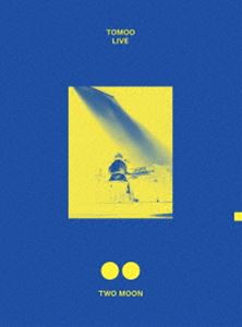 トモオ トモオライブツアー2023カラ2024トゥームーンDVD発売日2025/5/21詳しい納期他、ご注文時はご利用案内・返品のページをご確認くださいジャンル音楽Jポップ　監督出演TOMOO収録時間113分組枚数1関連キーワード：live ライブ ライブDVD ともお ライブツアー ライブ トゥームーン商品説明TOMOO LIVE TOUR 2023-2024”TWO MOON”トモオライブツアー2023カラ2024トゥームーン2024年1月30日に開催された「TOMOO LIVE TOUR 2023-2024“TWO MOON”」TOKYO DOME CITY HALL公演を映像化。収録内容夢はさめても／恋する10秒／HONEY BOY／酔ひもせす／17／Grapefruit Moon／Mellow／雨粒をつけたまま／What’s Up?／窓／レモン／ベーコンエピ／Cinderella／Friday／オセロ／POP’N ROLL MUSIC／夜明けの君へ／Super Ball／スーパースター／Ginger／Present封入特典デジパック商品スペック 種別 DVD JAN 4524135239297 製作国 日本 販売元 ポニーキャニオン登録日2025/04/11