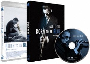 ブルーに生まれついて [Blu-ray]