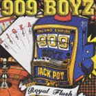 ナインオーナインボーイズ ロイヤル フラッシュCD発売日2012/12/19詳しい納期他、ご注文時はご利用案内・返品のページをご確認くださいジャンル洋楽ラップ/ヒップホップ　アーティストナイン・オー・ナイン・ボーイズ収録時間組枚数1商品説明ナイン・オー・ナイン・ボーイズ / ロイヤル・フラッシュロイヤル フラッシュオリジナル発売日：2000年※こちらの商品はインディーズ盤にて流通量が少なく、手配できなくなる事がございます。欠品の場合は分かり次第ご連絡致しますので、予めご了承下さい。関連キーワードナイン・オー・ナイン・ボーイズ PREMIERE RECORDS 収録曲目101.Mic Check02.We Gettin at Cha03.Lyrical Son Of A G04.This Is How We Kick It05.Espg06.RoyalFlush07.Seo-Loc Has Ta Clown08.It’z On09.Tha Coldest10.Far East I.E11.Anotha2412.Bring The Noise13.Do Dirt14.Can We Cum Over15.This Is How WE Kick It PatII16.Shout Goes Out17.Bonus Track商品スペック 種別 CD JAN 4540399314297 製作年 2012 販売元 ヴィヴィド・サウンド・コーポレーション登録日2012/10/30