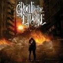 Crown The Empire / The Fallout CD