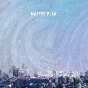 ユレルランドスケープ / MASTER PLAN [CD]