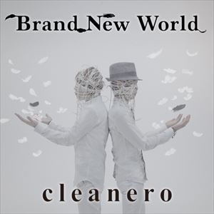樂天商城 - cleanero / Brand New World（Aタイプ） [CD]