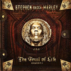 輸入盤 STEPHEN MARLEY / REVELATION PART II ： THE FRUIT OF LIFE [CD]