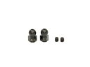 5.8mm スタビライザーボール 2.1mm(IF15-2) G207 RCパーツ