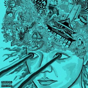 Artist Name: Ma Line - HIZAGUTYA / GUDON （CD Edition） [CD]