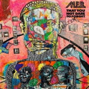 M.E.B. / ���åȡ��桼���Υåȡ��ǥ����ȥ����ե������åȡ�Blu-specCD2�� [CD]