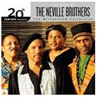 輸入盤 NEVILLE BROTHERS / 20TH CENTURY MASTERS ： MILLENNIUM COLLECTION [CD]