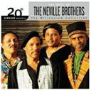輸入盤 NEVILLE BROTHERS / 20TH CENTURY MASTERS ： MILLENNIUM COLLECTION CD