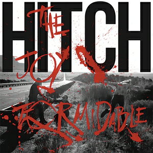 輸入盤 JOY FORMIDABLE / HITCH [CD]