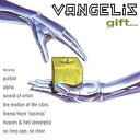 A VANGELIS / GIFT [CD]