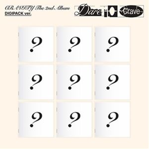 2ND ALBUM ： DARE TO CRAVE （DIGIPACK VER.）CD発売日2025/6/24詳しい納期他、ご注文時はご利用案内・返品のページをご確認くださいジャンル洋楽アジアンポップス　アーティストクレビティCRAVITY収録時間組枚数商品説明CRAVITY / 2ND ALBUM ： DARE TO CRAVE （DIGIPACK VER.）クレビティ / 2NDアルバム：デア・トゥ・クレイヴ（デジパック・ヴァージョン）2020年デビューのボーイズグループ、CRAVITY（クレビティ）が2集アルバムでカムバック!!※150x150mm／バージョン9種あり（SERIM ver、ALLEN ver、JUNGMO ver、WOOBIN ver、WONJIN ver、MINHEE ver、HYEONGJUN ver、TAEYOUNG ver、SEONGMIN ver）、ランダム出荷。関連キーワードクレビティ CRAVITY 商品スペック 種別 CD 【輸入盤】 JAN 8804775456299登録日2025/06/06