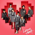 AAA / Love��CD��DVD�� [CD]