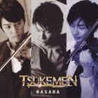 TSUKEMEN / BASARA [CD]