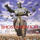 Composer: Ha Line - フェドセーエフ／モスクワ放送交響楽団 / ショスタコーヴィチ： 交響曲 第5番 革命（来日記念盤／HQCD） [CD]