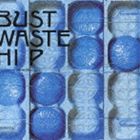 ザ・ブルーハーツ / バスト・ウエスト・ヒップ [CD]のサムネイル