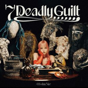 Co shu Nie / 7 Deadly Guilt（初回生産限定盤／CD＋Blu-ray） [CD]