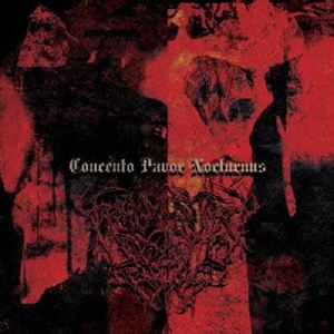 フラグメンタリィ・ソリッド・アビス / コンチェント・パボール・ノクターナス（直輸入盤） [CD]
