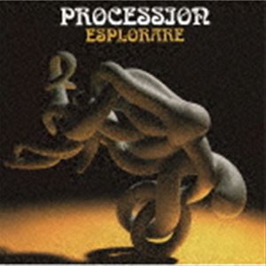 プロセッション タンケン プラス3CD発売日2022/6/22詳しい納期他、ご注文時はご利用案内・返品のページをご確認くださいジャンル洋楽ロック　アーティストプロセッション収録時間74分19秒組枚数1商品説明プロセッション / 探検 ＋3タンケン プラス3ボーナストラック収録／リマスタリング／オリジナル発売日：2007年／2007年作品※こちらの商品はインディーズ盤にて流通量が少なく、手配できなくなる事がございます。欠品の場合は分かり次第ご連絡致しますので、予めご了承下さい。封入特典日本語解説付関連キーワードプロセッション 収録曲目101.チャンスは一度(6:53)02.風の男たち(3:39)03.消費された世界(4:52)04.探検(4:43)05.恐怖の飛行(5:08)06.組曲1(21:40)07.組曲2(8:27)08.フィアバ(5:01)09.夜のしじま （ライヴ） （ボーナストラック）(6:42)10.出会い （ライヴ） （ボーナストラック）(3:10)11.俺は男 （ライヴ） （ボーナストラック）(3:59)商品スペック 種別 CD JAN 4526180605300 製作年 2022 販売元 ウルトラ・ヴァイヴ登録日2022/04/28
