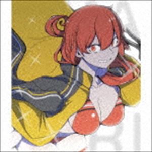 川端ひまわり from Microphone soul spinners / 言霊少女プロジェクト04「Himawari」 [CD]