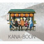 KANA-BOON / きらりらり（初回生産限定盤） [CD]