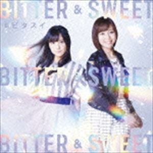 Bitter  Sweet / r^XC [CD]