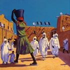 輸入盤 MARS VOLTA / BEDLAM IN GOLIATH [CD]